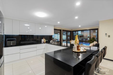 Property photo of 9 Mitchell Place Parkinson QLD 4115