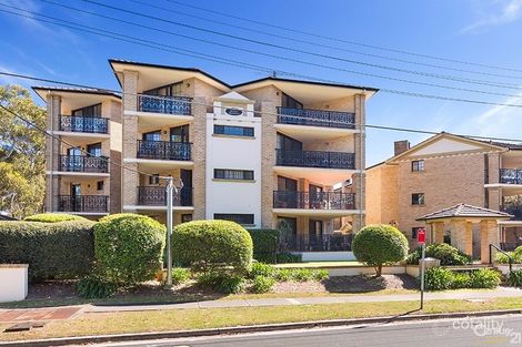 7/725-729 Kingsway, Gymea, NSW 2227