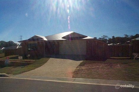 Property photo of 20 Pelsart Place Drewvale QLD 4116