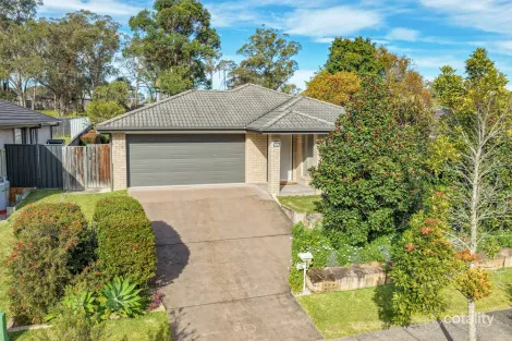 14 BRUSHBOX RD, COORANBONG, NSW 2265
