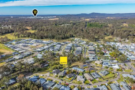 Property photo of 14 Brushbox Road Cooranbong NSW 2265