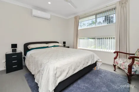 Property photo of 14 Brushbox Road Cooranbong NSW 2265