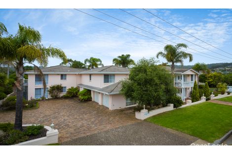 Property photo of 4/32-34 Munn Street Merimbula NSW 2548