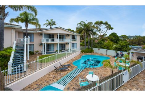 Property photo of 4/32-34 Munn Street Merimbula NSW 2548