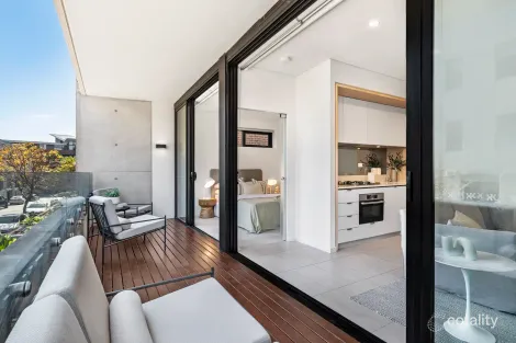102/22 Barr St, Camperdown, NSW 2050