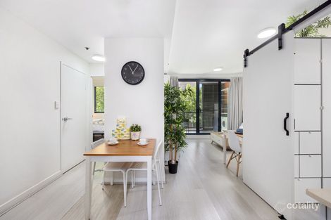 Property photo of 304/646 Harris Street Ultimo NSW 2007