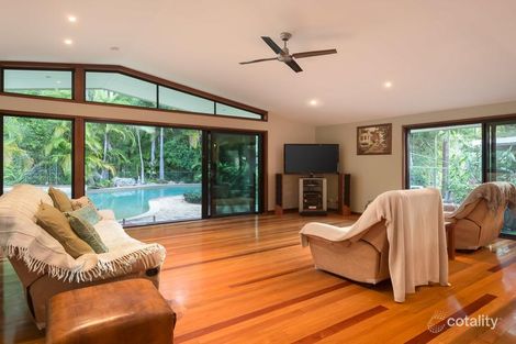 Property photo of 12 Curringa Court Tallebudgera QLD 4228