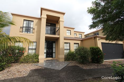 Property photo of 42 Crestwood Drive Molendinar QLD 4214