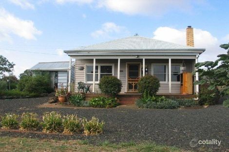 225 Beeac-Dreeite Rd, Beeac, VIC 3251