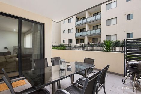 Property photo of 70/75 Windsor Road Northmead NSW 2152