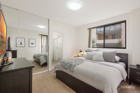 Property photo of 70/75 Windsor Road Northmead NSW 2152