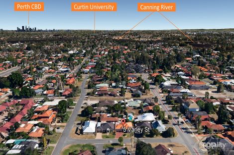 Property photo of 5 Varley Street Riverton WA 6148
