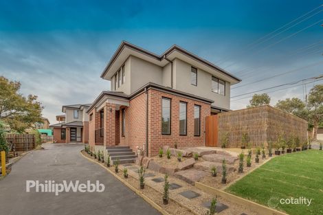 1/2 Mahoney St, Templestowe Lower, VIC 3107