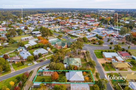 8 Henry St, Corowa, NSW 2646