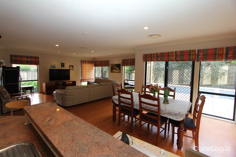 Property photo of 42 Crestwood Drive Molendinar QLD 4214