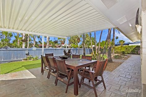 Property photo of 16 Winston Crescent Kirwan QLD 4817