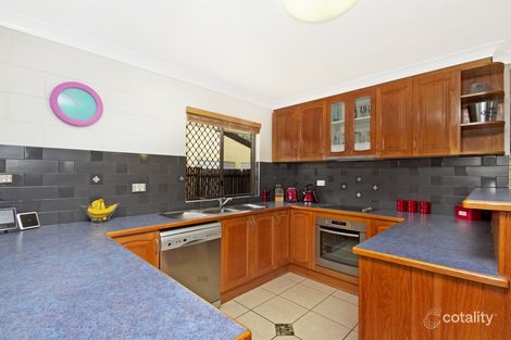 Property photo of 16 Winston Crescent Kirwan QLD 4817