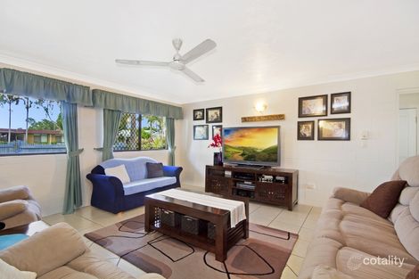 Property photo of 16 Winston Crescent Kirwan QLD 4817