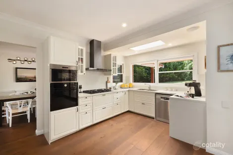 Property photo of 3 Duncan Crescent Collaroy Plateau NSW 2097