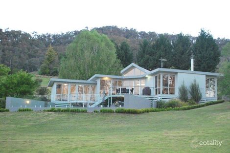 9 Fearns Lane, Myrtleford, VIC 3737