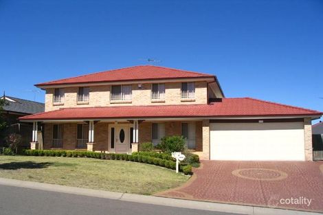 9 West Hill Pl, Green Valley, NSW 2168
