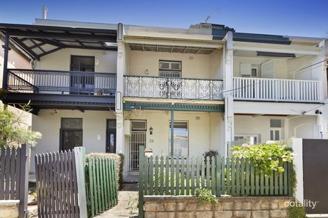 Property photo of 28 High Street Waverley NSW 2024