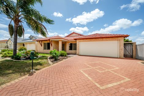 Property photo of 12 Doctorate Close Marangaroo WA 6064