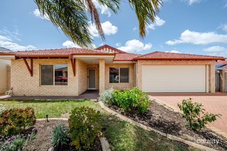 Property photo of 12 Doctorate Close Marangaroo WA 6064