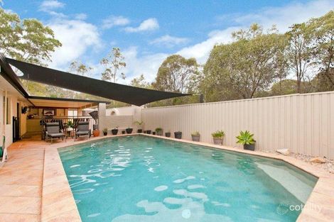 Property photo of 7 Ravensworth Place Alexandra Hills QLD 4161