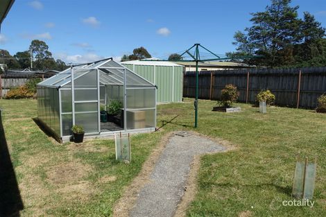 Property photo of 7 Battery Court Zeehan TAS 7469