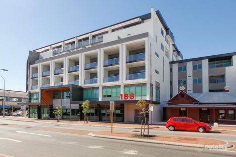 16/188 Newcastle St, Perth, WA 6000