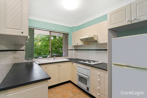 Property photo of 3/69 O'Connell Street North Parramatta NSW 2151