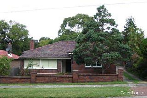 Property photo of 10 Wingate Avenue Eastwood NSW 2122