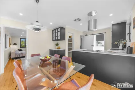 Property photo of 27 Collings Street Pearce ACT 2607