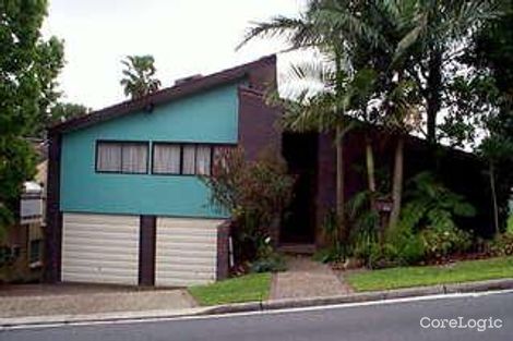 Property photo of 36 Indus Street Camp Hill QLD 4152