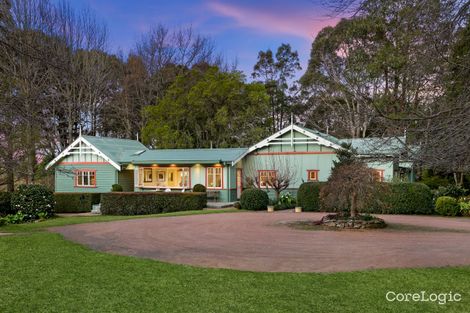 Property photo of 932 Kangaroo Valley Road Bellawongarah NSW 2535