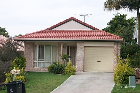 Property photo of 16A Cilento Street McDowall QLD 4053
