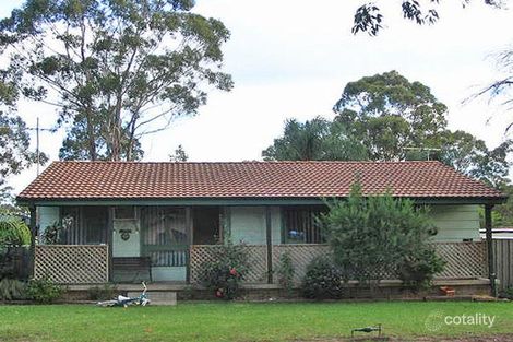 Property photo of 14 Helios Crescent Doonside NSW 2767