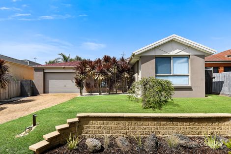 Property photo of 20 Albrecht Avenue Berwick VIC 3806