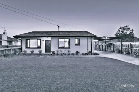 Property photo of 1/58 Glendale Road Springvale VIC 3171