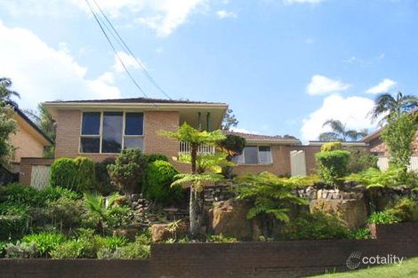 Property photo of 22 Atherton Road Engadine NSW 2233