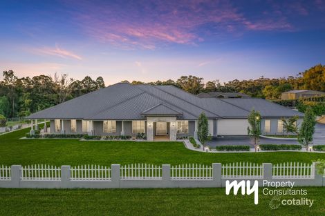 1 Harvest Way, Grasmere, NSW 2570