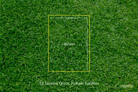 13 Jasmine Gr, Fulham Gardens, SA 5024
