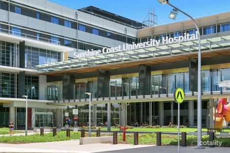 Property photo of 310 Connection Road Mooloolah Valley QLD 4553