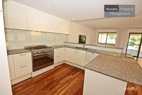 Property photo of 33A Macleod Road Applecross WA 6153