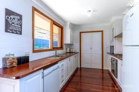 Property photo of 36 Marsden Lane Kelso NSW 2795