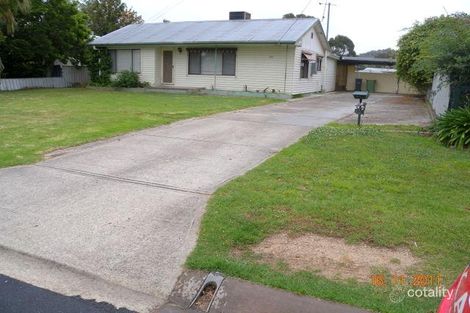 Property photo of 457 Bownds Street Lavington NSW 2641