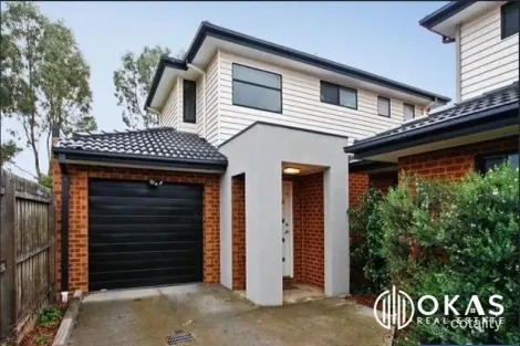 3/33 Dowling Ave, Hoppers Crossing, VIC 3029