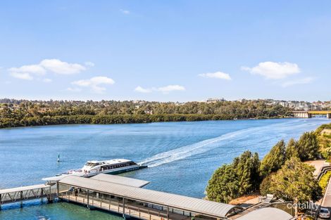 Property photo of 604/1A Burroway Road Wentworth Point NSW 2127