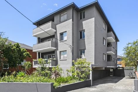 Property photo of 9/64 Rhodes Street Hillsdale NSW 2036